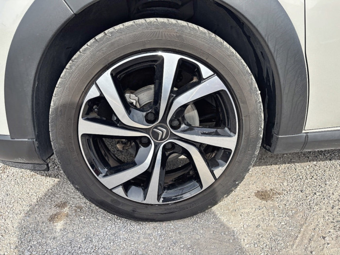Citroën C3 PureTech 83 S&S BVM5 Shine Pack