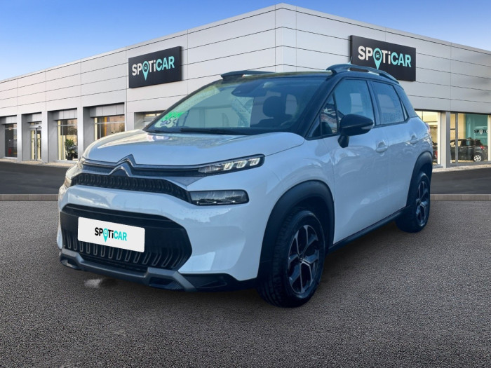 Citroën C3 AIRCROSS PureTech 130 S&S EAT6 Plus