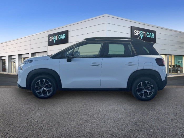 Citroën C3 AIRCROSS PureTech 130 S&S EAT6 Plus