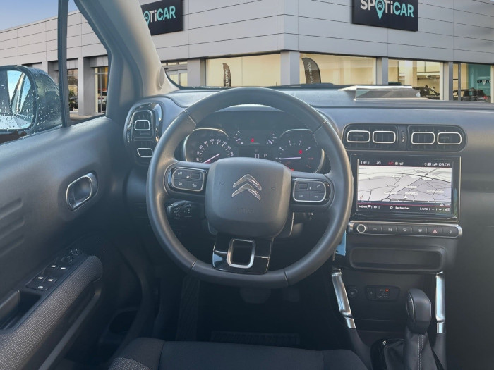 Citroën C3 AIRCROSS PureTech 130 S&S EAT6 Plus
