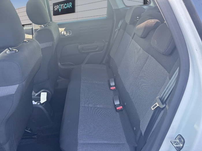 Citroën C3 AIRCROSS PureTech 130 S&S EAT6 Plus