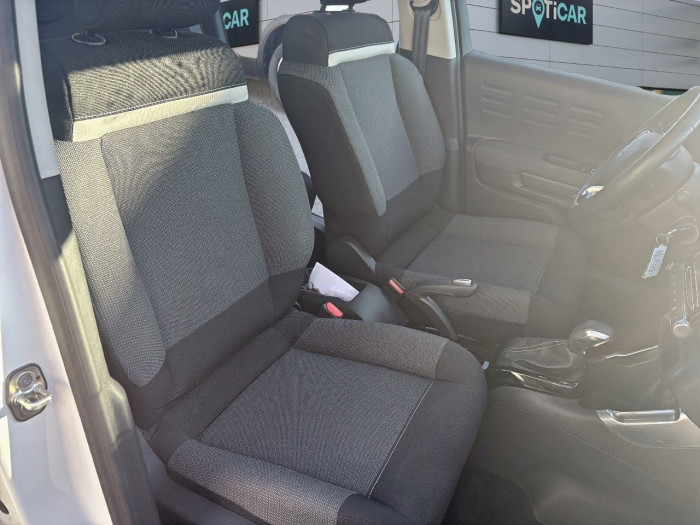 Citroën C3 AIRCROSS PureTech 130 S&S EAT6 Plus