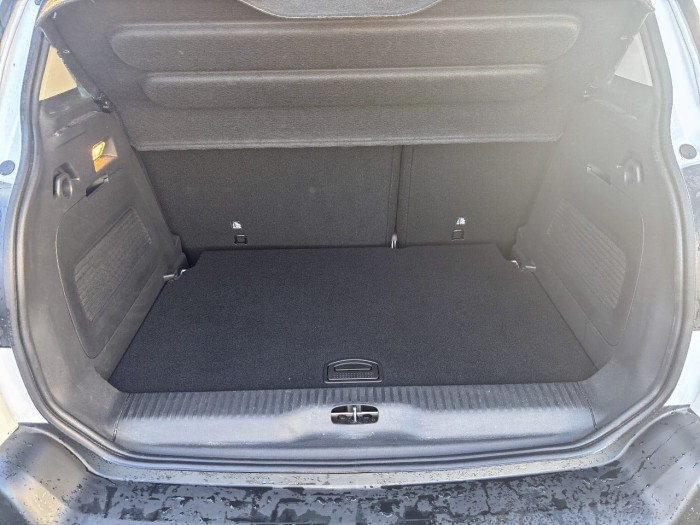 Citroën C3 AIRCROSS PureTech 130 S&S EAT6 Plus