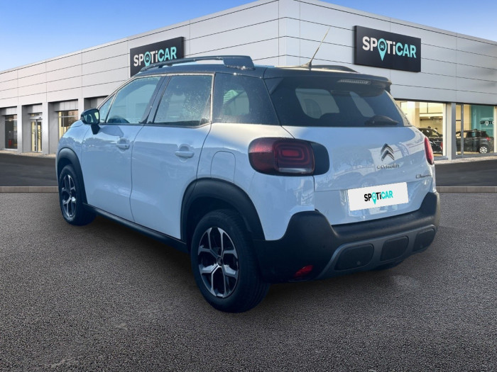 Citroën C3 AIRCROSS PureTech 130 S&S EAT6 Plus