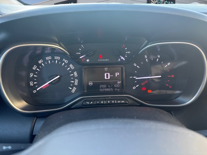 Citroën C3 AIRCROSS PureTech 130 S&S EAT6 Plus