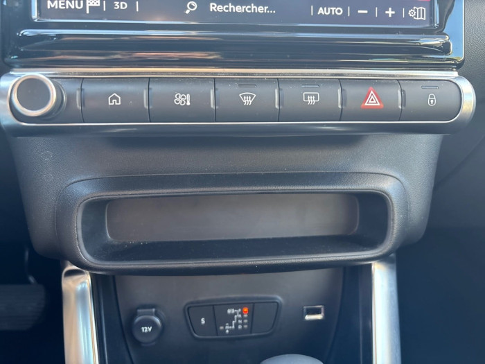 Citroën C3 AIRCROSS PureTech 130 S&S EAT6 Plus