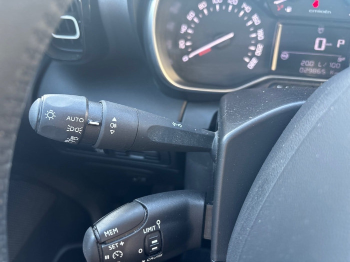 Citroën C3 AIRCROSS PureTech 130 S&S EAT6 Plus