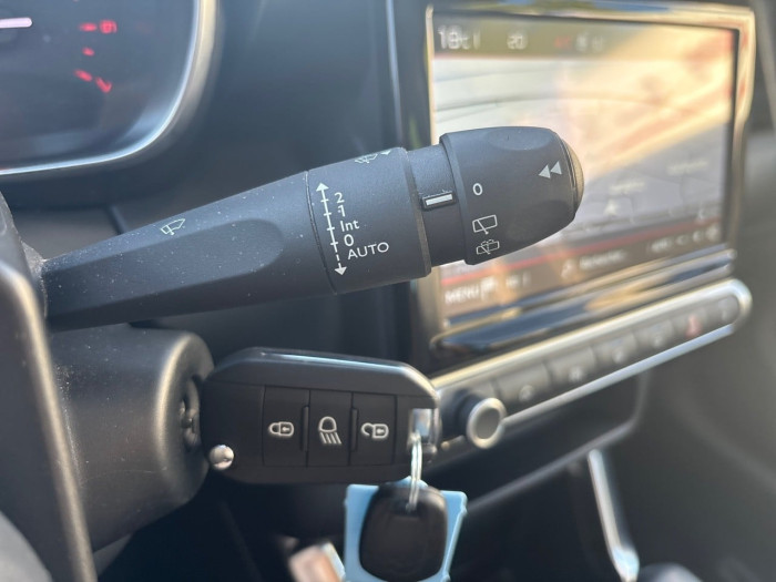 Citroën C3 AIRCROSS PureTech 130 S&S EAT6 Plus