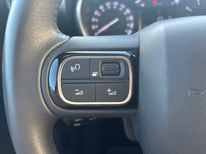 Citroën C3 AIRCROSS PureTech 130 S&S EAT6 Plus