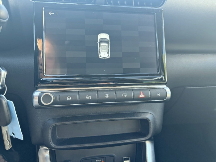 Citroën C3 AIRCROSS PureTech 130 S&S EAT6 Plus