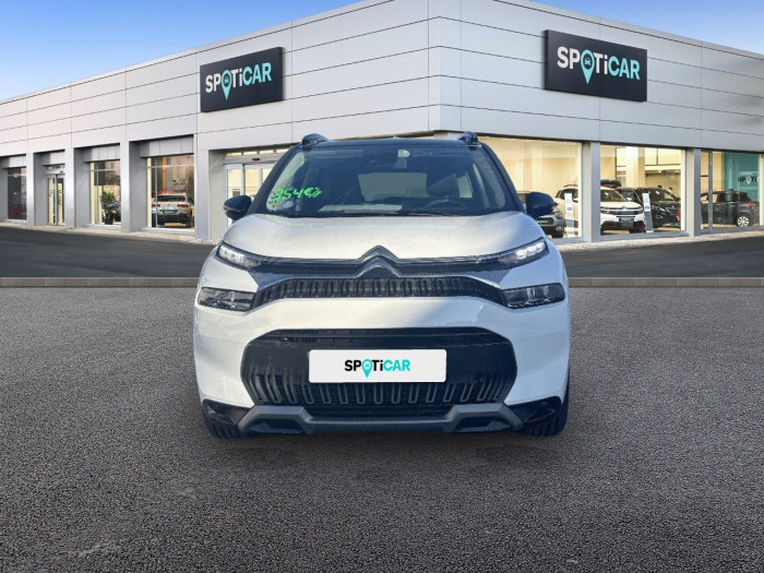 Citroën C3 AIRCROSS PureTech 130 S&S EAT6 Plus