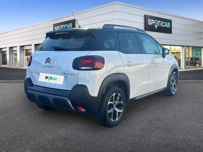 Citroën C3 AIRCROSS PureTech 130 S&S EAT6 Plus