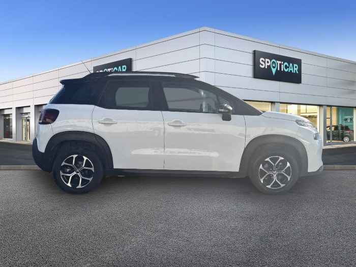 Citroën C3 AIRCROSS PureTech 130 S&S EAT6 Plus