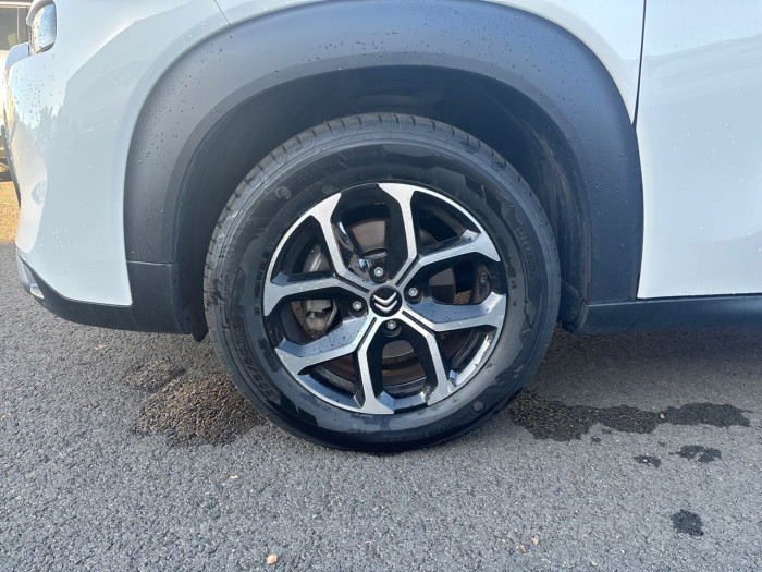 Citroën C3 AIRCROSS PureTech 130 S&S EAT6 Plus