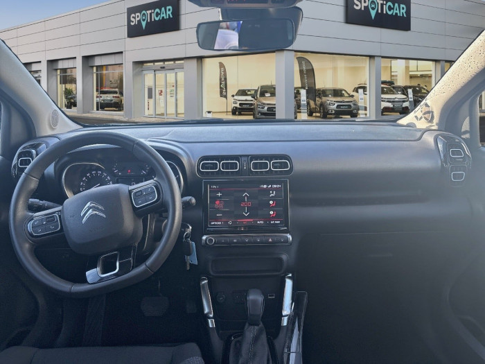 Citroën C3 AIRCROSS PureTech 130 S&S EAT6 Plus