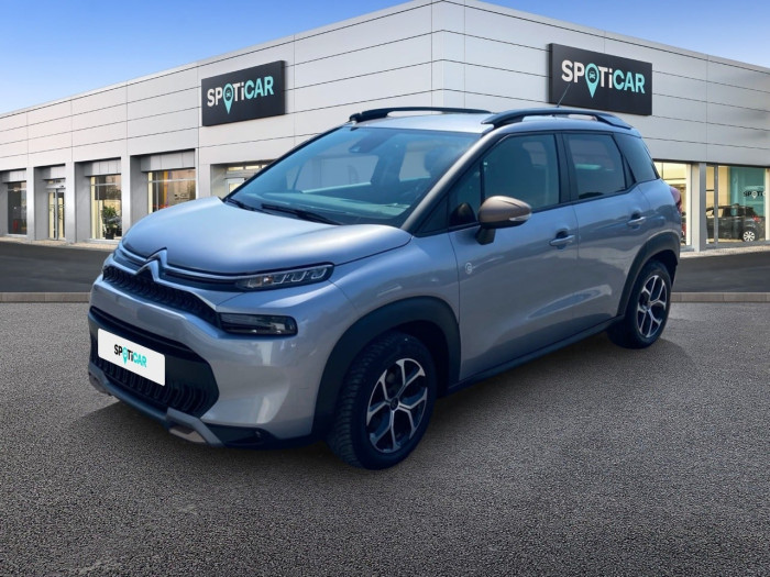 Citroën C3 AIRCROSS BlueHDi 110 S&S BVM6 C-Series
