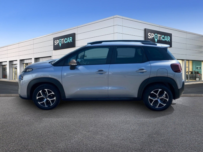 Citroën C3 AIRCROSS BlueHDi 110 S&S BVM6 C-Series