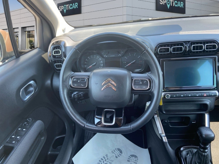 Citroën C3 AIRCROSS BlueHDi 110 S&S BVM6 C-Series