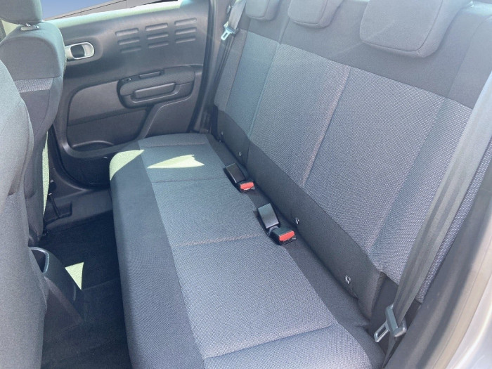 Citroën C3 AIRCROSS BlueHDi 110 S&S BVM6 C-Series