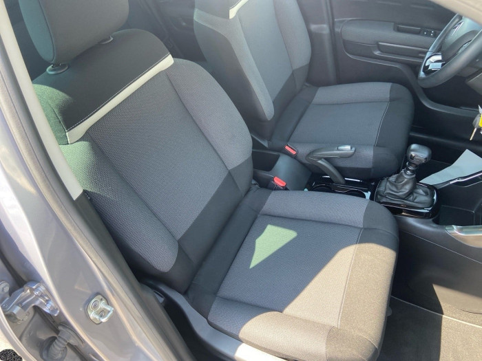 Citroën C3 AIRCROSS BlueHDi 110 S&S BVM6 C-Series
