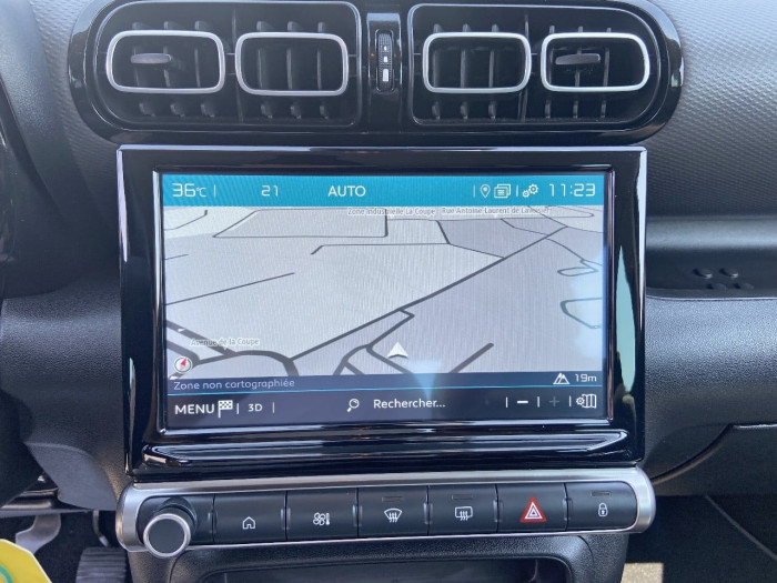 Citroën C3 AIRCROSS BlueHDi 110 S&S BVM6 C-Series