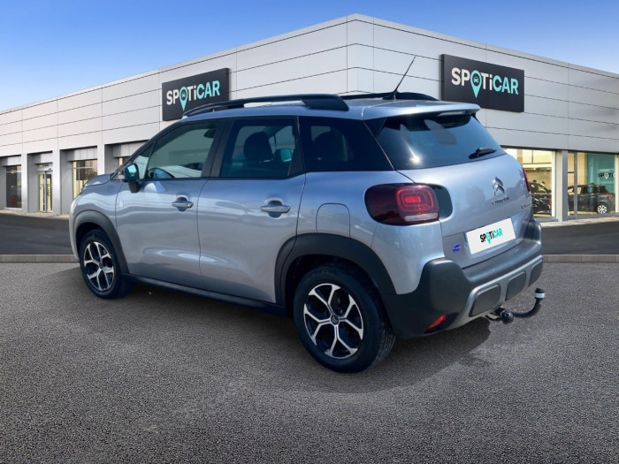Citroën C3 AIRCROSS BlueHDi 110 S&S BVM6 C-Series