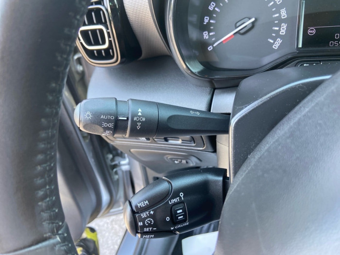 Citroën C3 AIRCROSS BlueHDi 110 S&S BVM6 C-Series