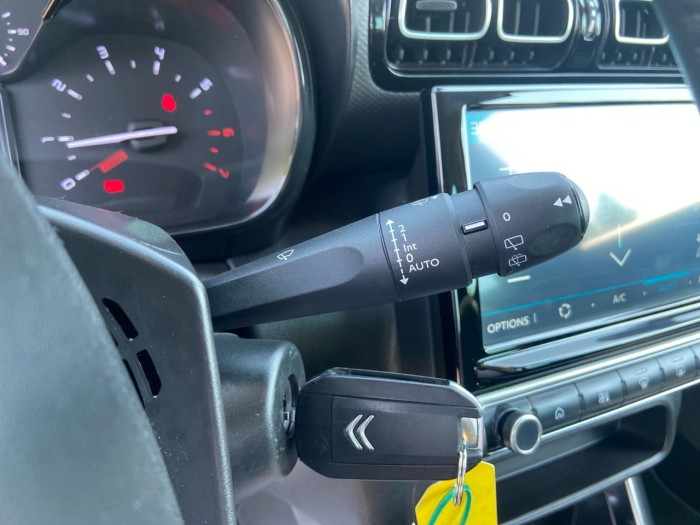 Citroën C3 AIRCROSS BlueHDi 110 S&S BVM6 C-Series