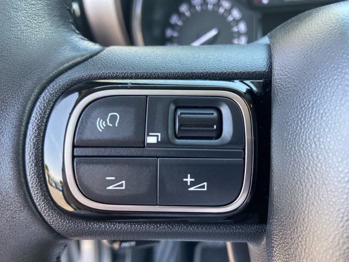 Citroën C3 AIRCROSS BlueHDi 110 S&S BVM6 C-Series
