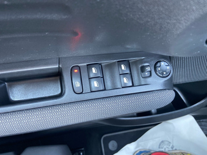 Citroën C3 AIRCROSS BlueHDi 110 S&S BVM6 C-Series