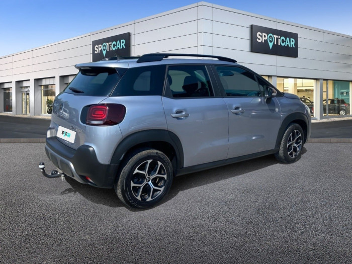 Citroën C3 AIRCROSS BlueHDi 110 S&S BVM6 C-Series