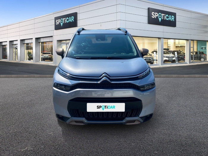 Citroën C3 AIRCROSS BlueHDi 110 S&S BVM6 C-Series