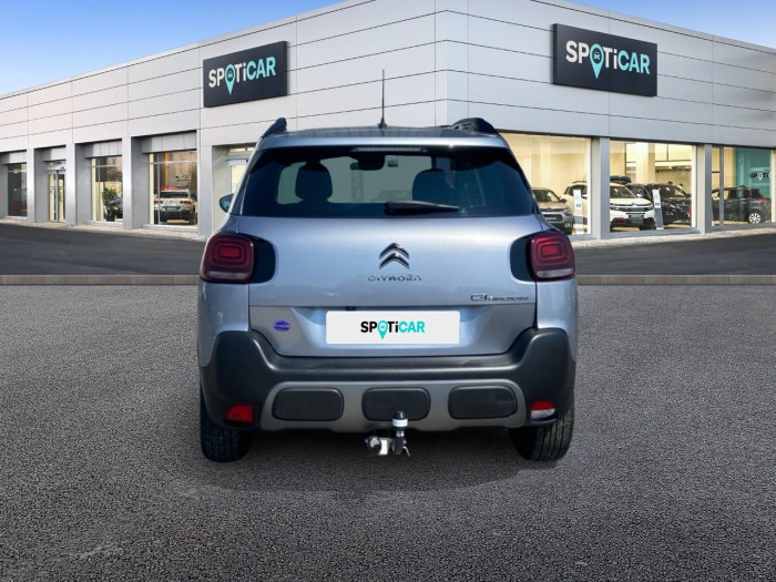 Citroën C3 AIRCROSS BlueHDi 110 S&S BVM6 C-Series