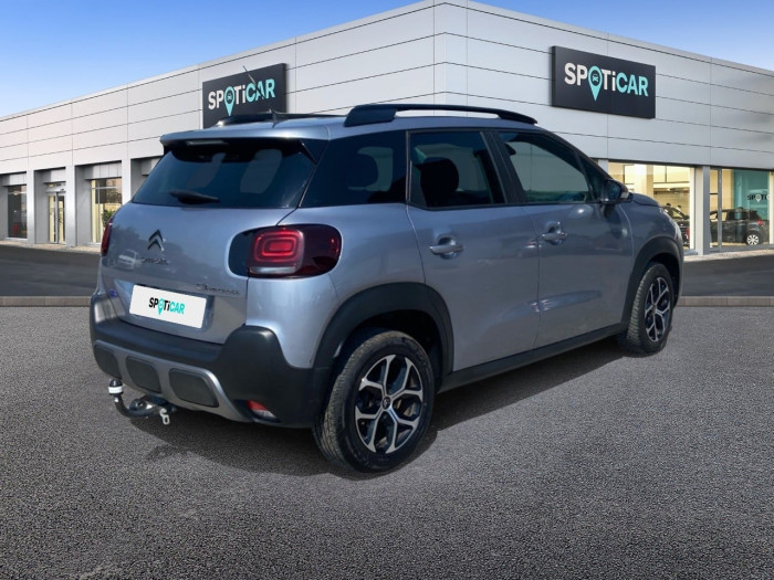 Citroën C3 AIRCROSS BlueHDi 110 S&S BVM6 C-Series