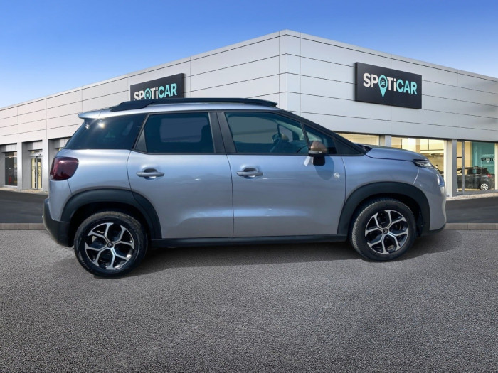 Citroën C3 AIRCROSS BlueHDi 110 S&S BVM6 C-Series