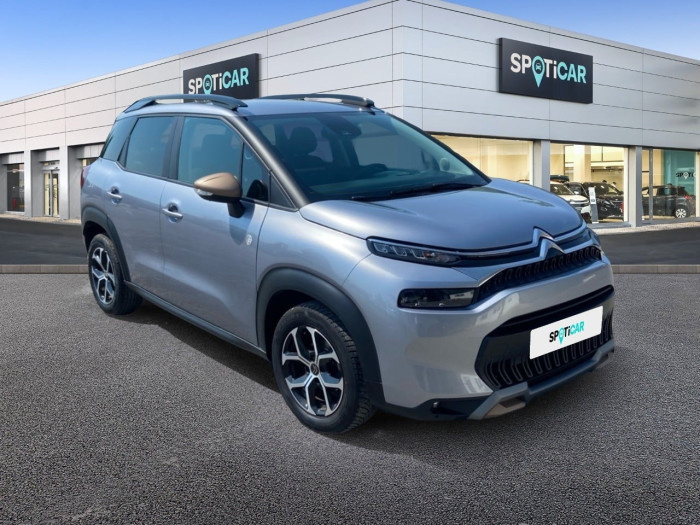 Citroën C3 AIRCROSS BlueHDi 110 S&S BVM6 C-Series