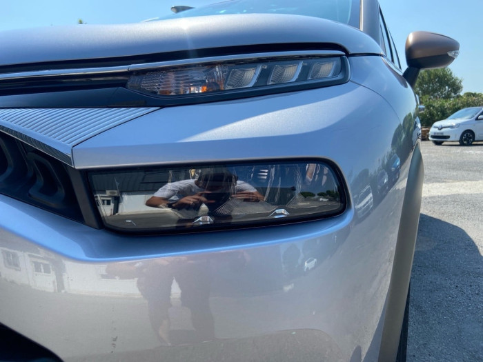 Citroën C3 AIRCROSS BlueHDi 110 S&S BVM6 C-Series