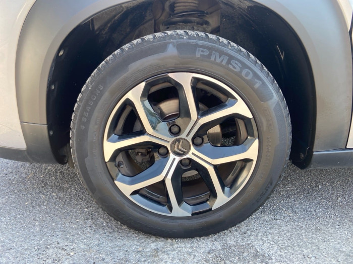 Citroën C3 AIRCROSS BlueHDi 110 S&S BVM6 C-Series