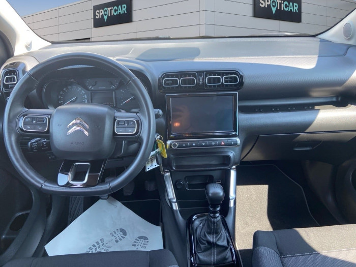 Citroën C3 AIRCROSS BlueHDi 110 S&S BVM6 C-Series