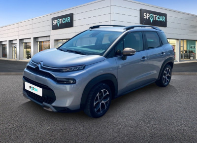 Citroën C3 AIRCROSS BlueHDi 110 S&S BVM6 C-Series