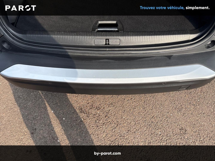 Peugeot 2008 1.2 PureTech 100ch S&S Allure Pack