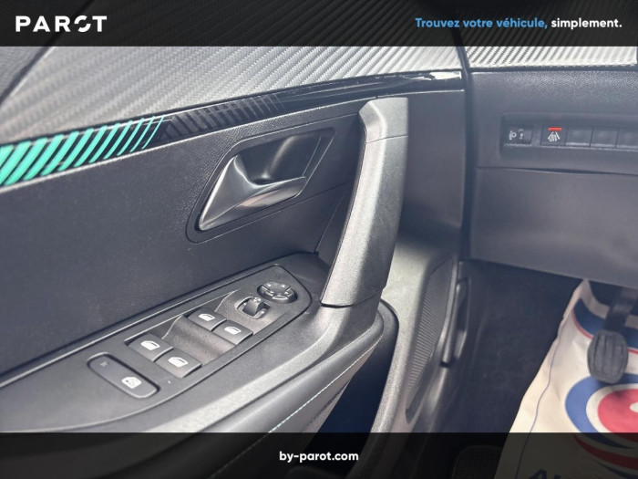 Peugeot 2008 1.2 PureTech 100ch S&S Allure Pack