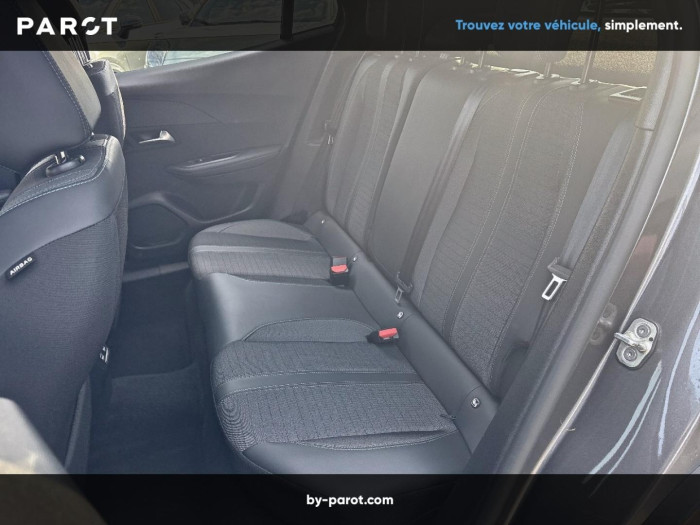 Peugeot 2008 1.2 PureTech 100ch S&S Allure Pack