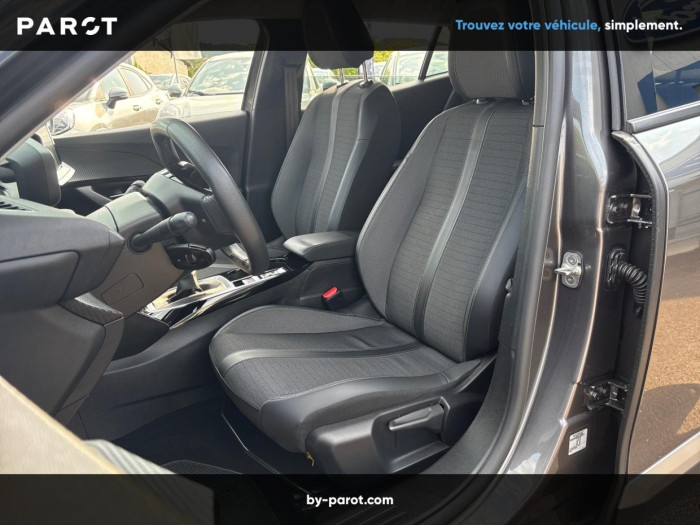 Peugeot 2008 1.2 PureTech 100ch S&S Allure Pack