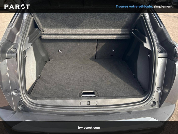 Peugeot 2008 PureTech 100 S&S BVM6 Allure Pack