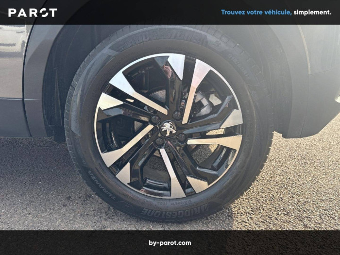 Peugeot 2008 PureTech 100 S&S BVM6 Allure Pack