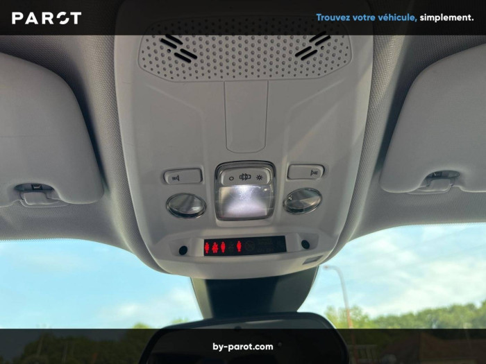 Peugeot 2008 PureTech 100 S&S BVM6 Allure Pack
