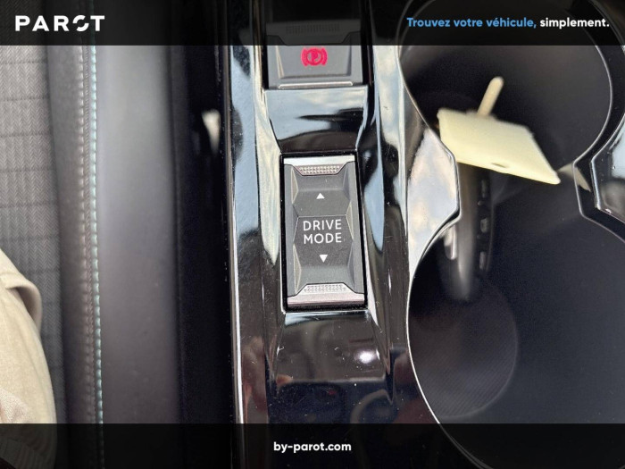 Peugeot 2008 PureTech 100 S&S BVM6 Allure Pack