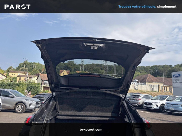 Peugeot 2008 PureTech 100 S&S BVM6 Allure Pack