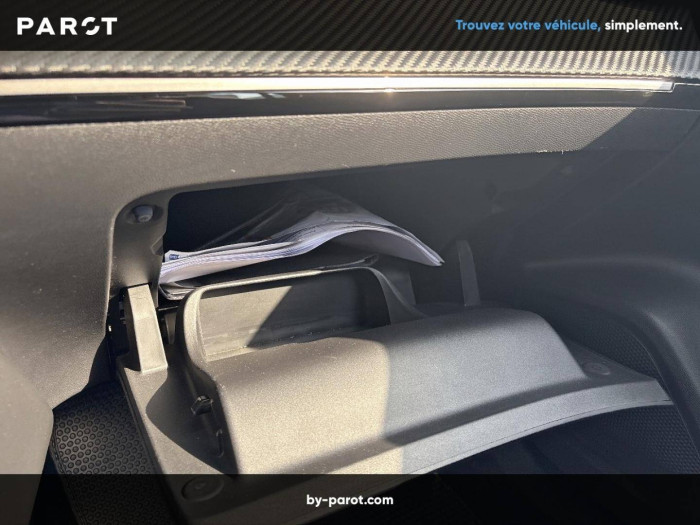 Peugeot 2008 PureTech 100 S&S BVM6 Allure Pack